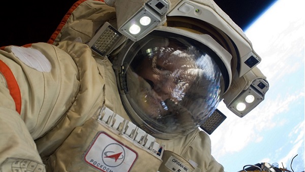 Astronot Rusia Berangkat ke Bulan Tahun 2029